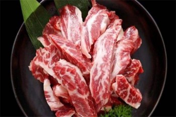香唫宫韩三国烤肉产品 门店图片