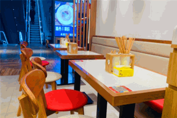 花儿赞新疆炒米粉产品 门店图片
