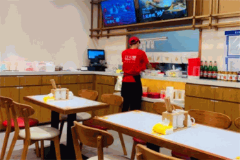 花儿赞新疆炒米粉产品 门店图片