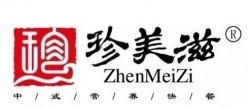 珍美滋中式快餐加盟