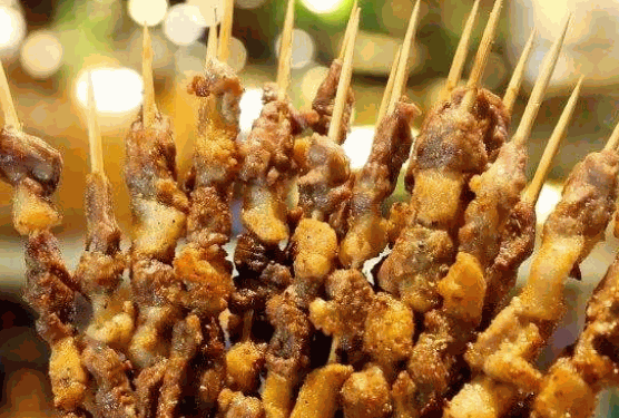 莫记大不同烧烤屋