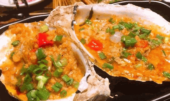 不差火烧烤