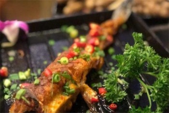 八千里烤肉产品 门店图片