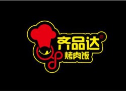齐品达烤肉拌饭加盟