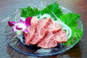 一度水晶烤肉产品 门店图片