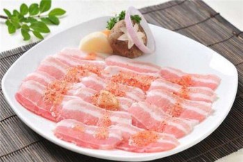 一度水晶烤肉产品 门店图片