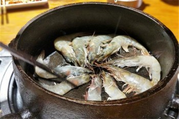 穆星源龟锅烤肉产品 门店图片