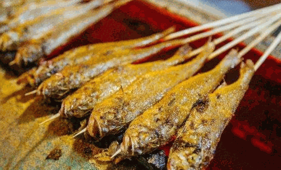 夜猫子小黄鱼