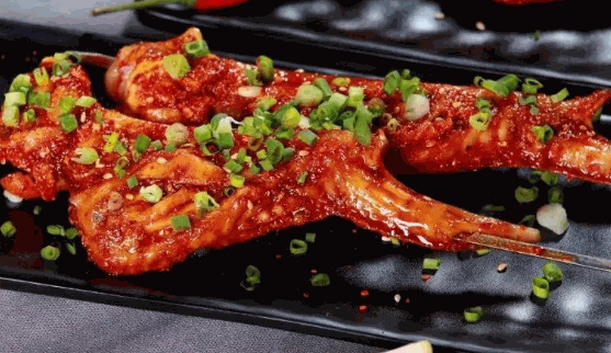 佳大烧烤