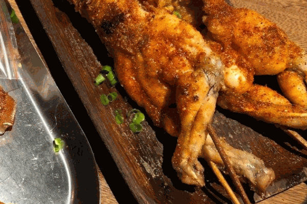 济公缘美食烤坊加盟