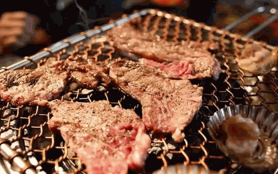 金尚宫韩式烤肉