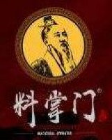 料掌门犟骨饭加盟