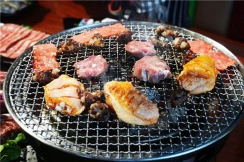 大浪烤肉产品 门店图片