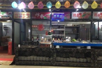 铁木真自助烤肉产品 门店图片