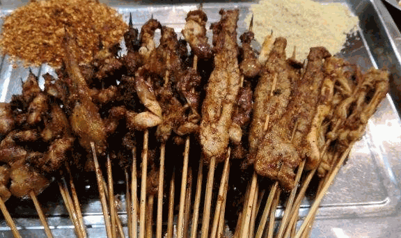 韩乐佳自助烤肉