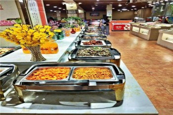 炙鲜馆烤肉产品 门店图片
