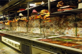 御牛道炭火烤肉产品 门店图片