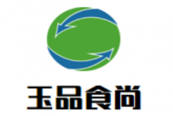 玉品食尚包子品牌logo