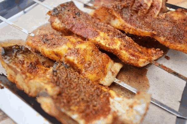 雅丽家烤肉加盟