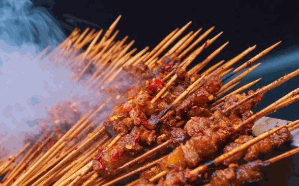 高原烤肉