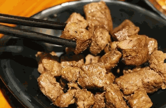 金权道烤肉