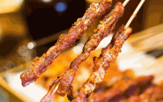 依佐拉烤肉