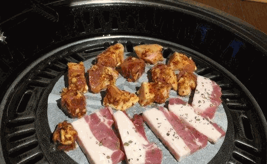 乐猪烤肉
