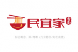 民宜家抻面加盟