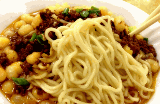 王氏豌豆面