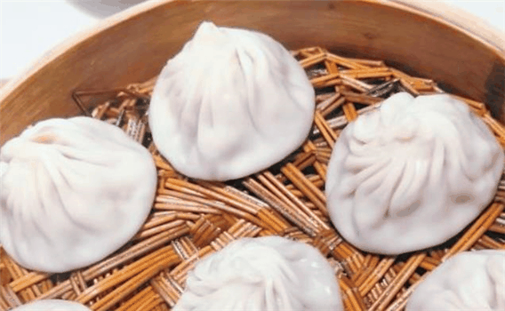 锡亭小笼汤包加盟