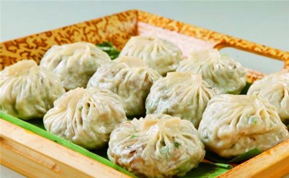 沪香包产品 门店图片