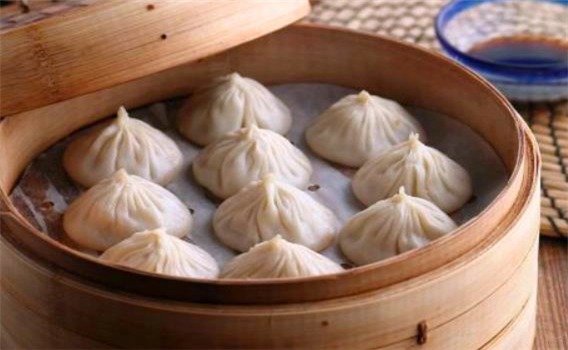 沪香包产品 门店图片