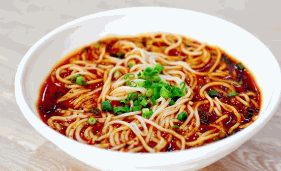 东旭重庆小面