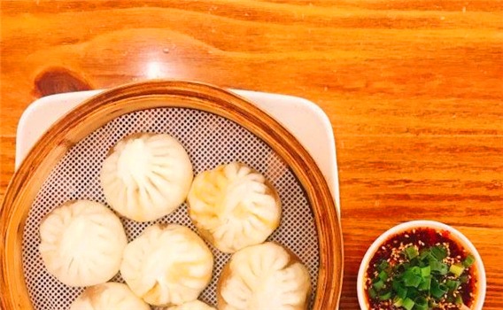 牛郎湾包子铺产品 门店图片