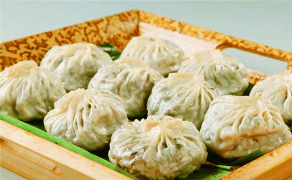 沪香包加盟