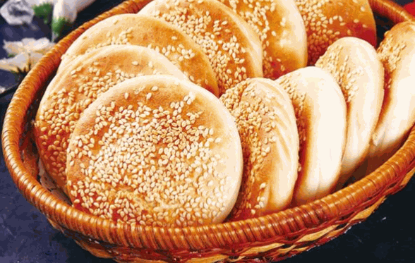 衢嫂烧饼