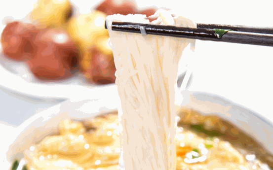 陈克明面馆