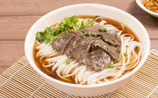 桂林三姐米粉王