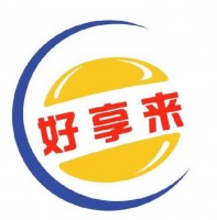 好享来品牌logo