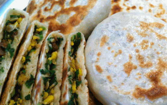 麦锡馅饼