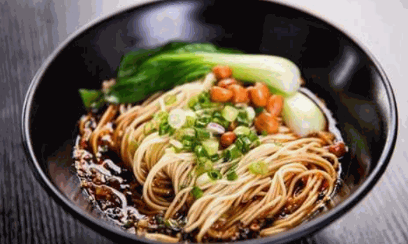 面香杠子面