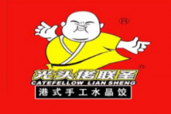 光头佬水晶饺子加盟