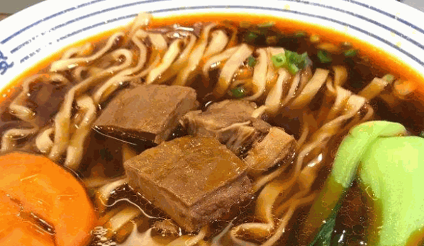 郭老板私房面