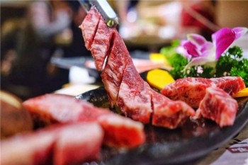 朴贤奎韩式烤肉产品 门店图片