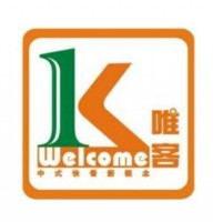 唯客自选快餐加盟