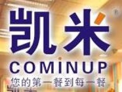 凯米快餐店加盟