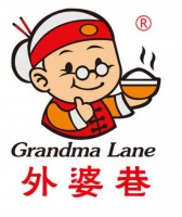 外婆巷快餐加盟