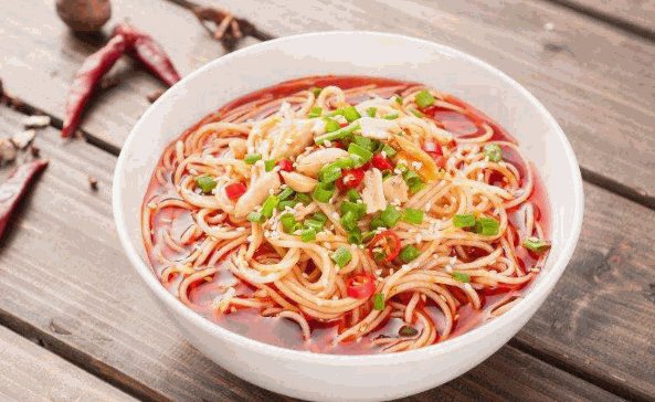 小李飞刀面馆