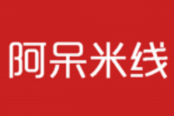 阿呆米线加盟