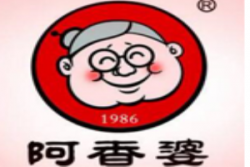 阿香婆米线加盟